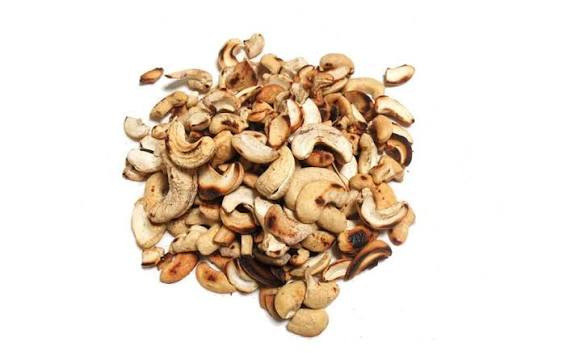 Castanha Caju Caipira Especial (100g)