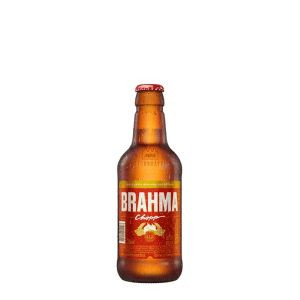BRAHMA 300ML