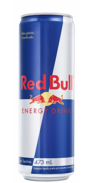 Red Bull Energy Drink 473ml