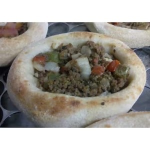ESFIHA CARNE