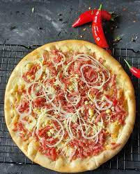 PIZZA BAIANA I