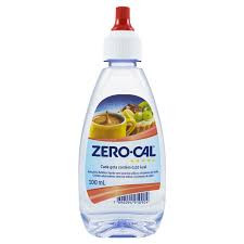 Adocante Zero Cal 100ml