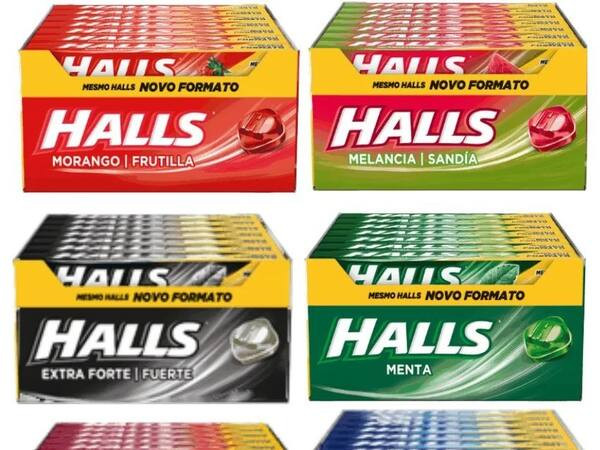 Halls