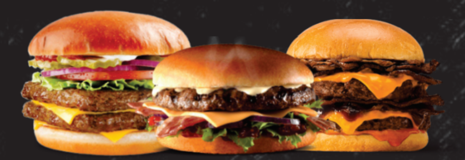 HAMBURGUERIA MEIO KILAO - RUA PORTUGAL