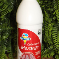 Calda de Morango