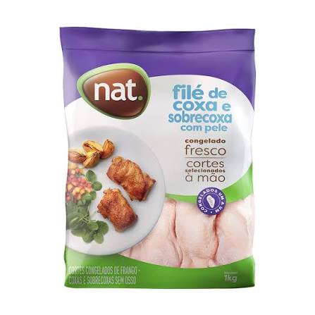 file coxa sob sem osso Nat 1kg 