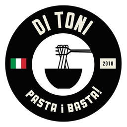 Di Toni Pasta I Basta! - BC