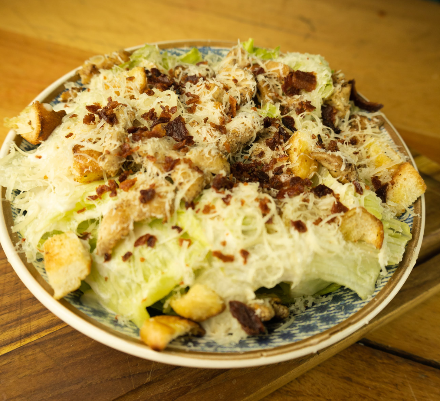 SALADA CAESAR