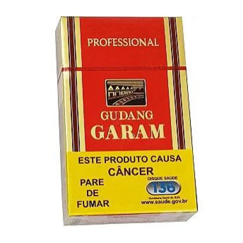 Gudang Garam 