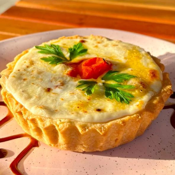 QUICHE