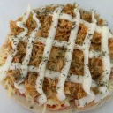 Broto frango catupiry