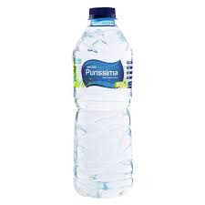 AGUA MIN PURISSIMA PET 497ML S/G