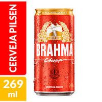 BRAHMA 269ML