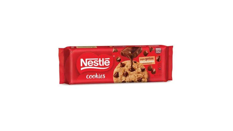 COOKIES CLASSIC BAUNILHA