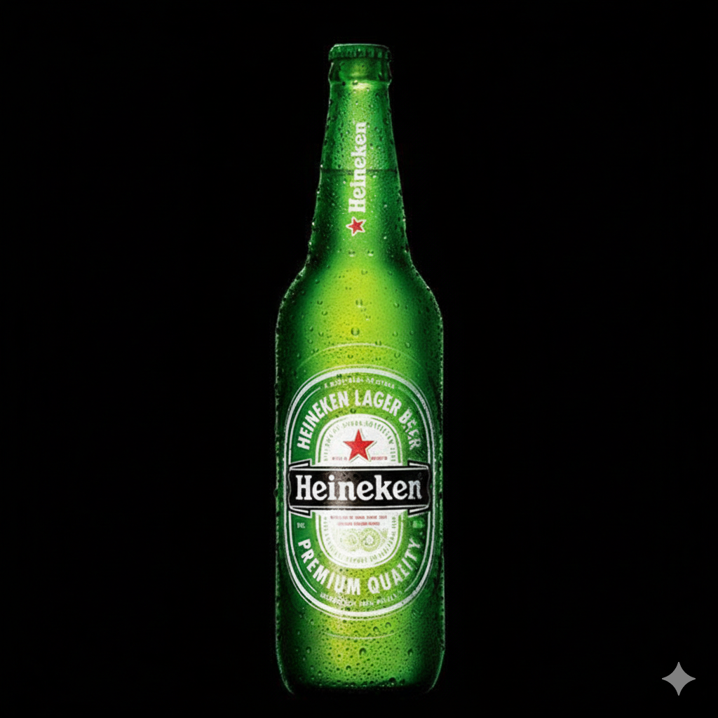 HEINEKEN