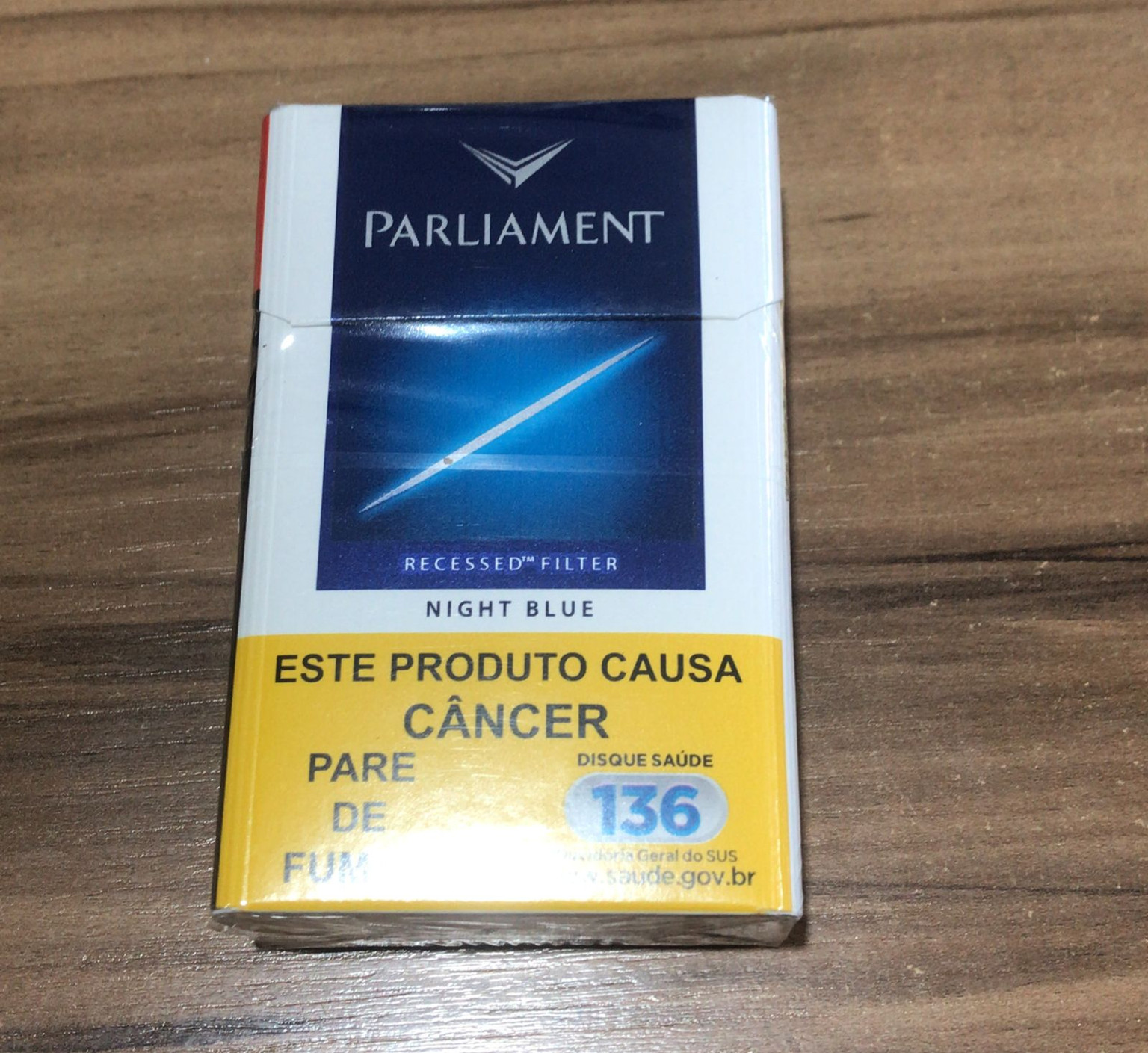 PARLIAMENT