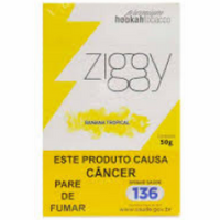 Ziggy (Banana Tropical)