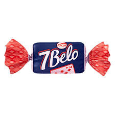 BALA 7 BELO