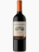 BB VINHO CONCHA Y TORO RESERV CARMENERE 750ML 1X1