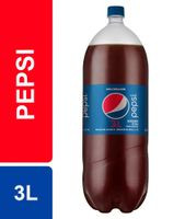 Pepsi 3L
