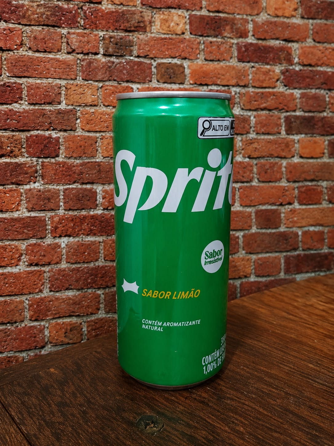 Sprite Lata 310ml
