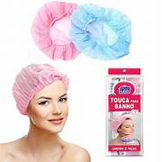 TOUCA BANHO PLASTICA PLASTLEO C/2 UND