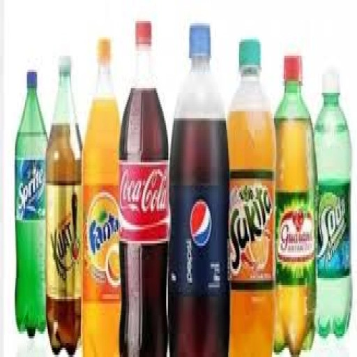 Refrigerantes 2Lt 