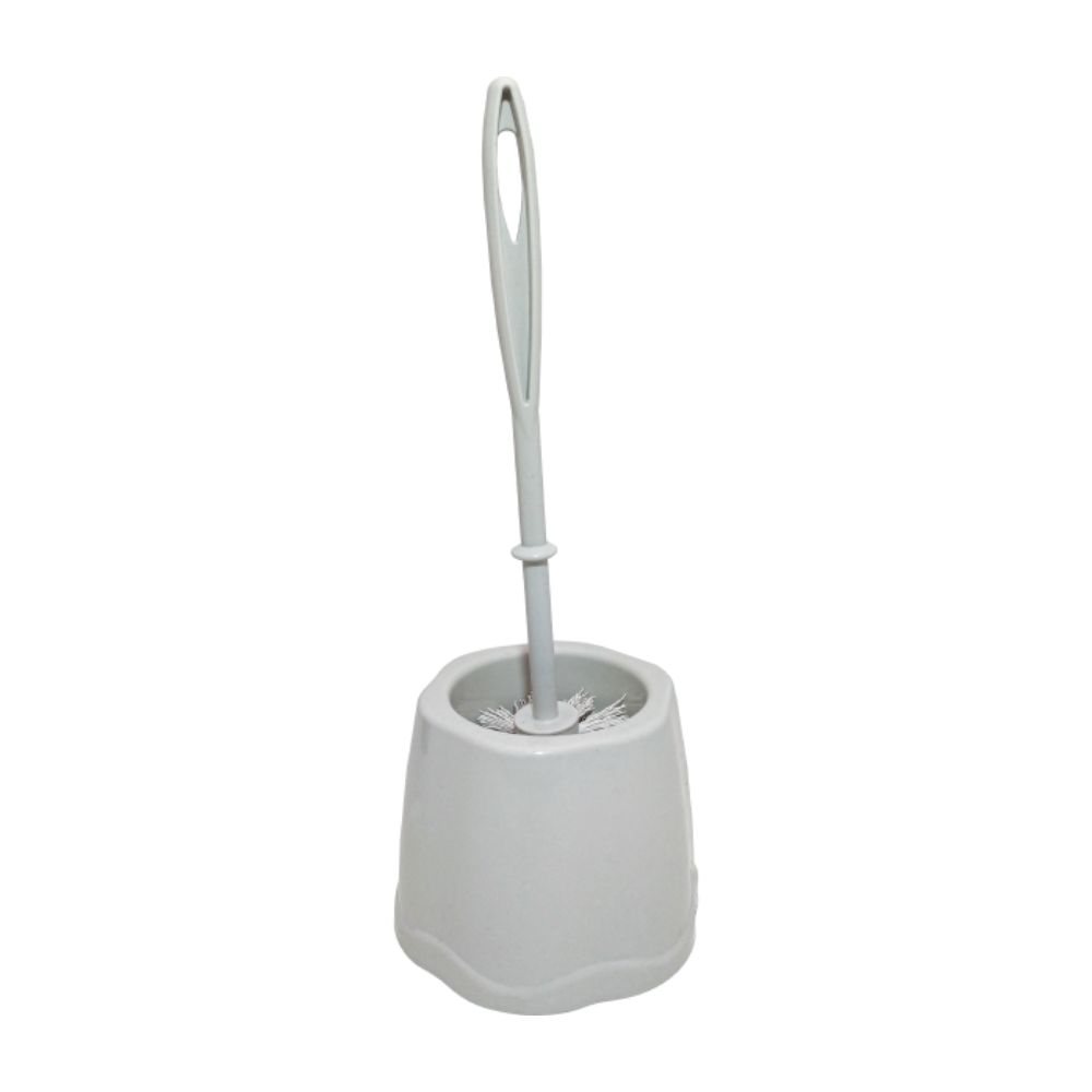 ESCOVA SANITARIA C/ SUPORTE