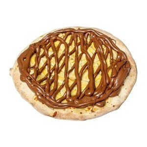 BROTO DOCE DE LEITE