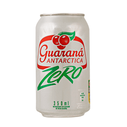 Guarana Zero