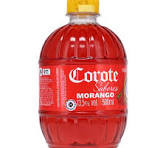 Corote Morango