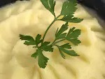 PURE DE BATATA