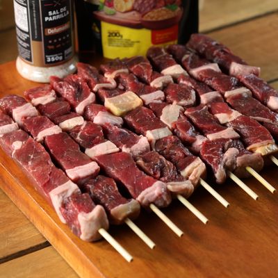 Picanha 20un