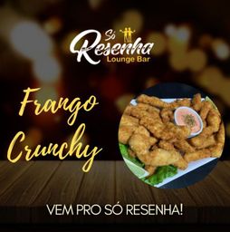 Frango Crunchy