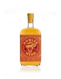 Whisky Howler Head Banana 750ml