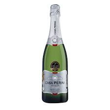 CASA PERINI MOSCATEL 750ML