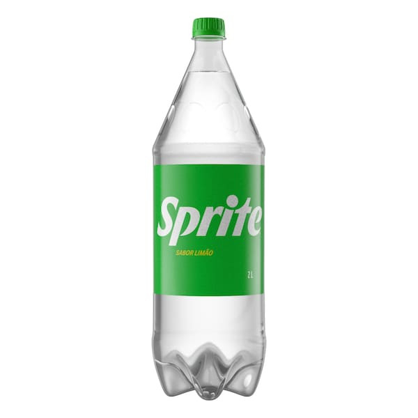 Refrigerante Sprite Original 2l