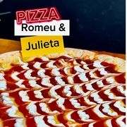 Pizza Romeu e Julieta