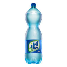 IT LEMON ICE 2L