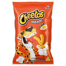 CHEETOS 80g