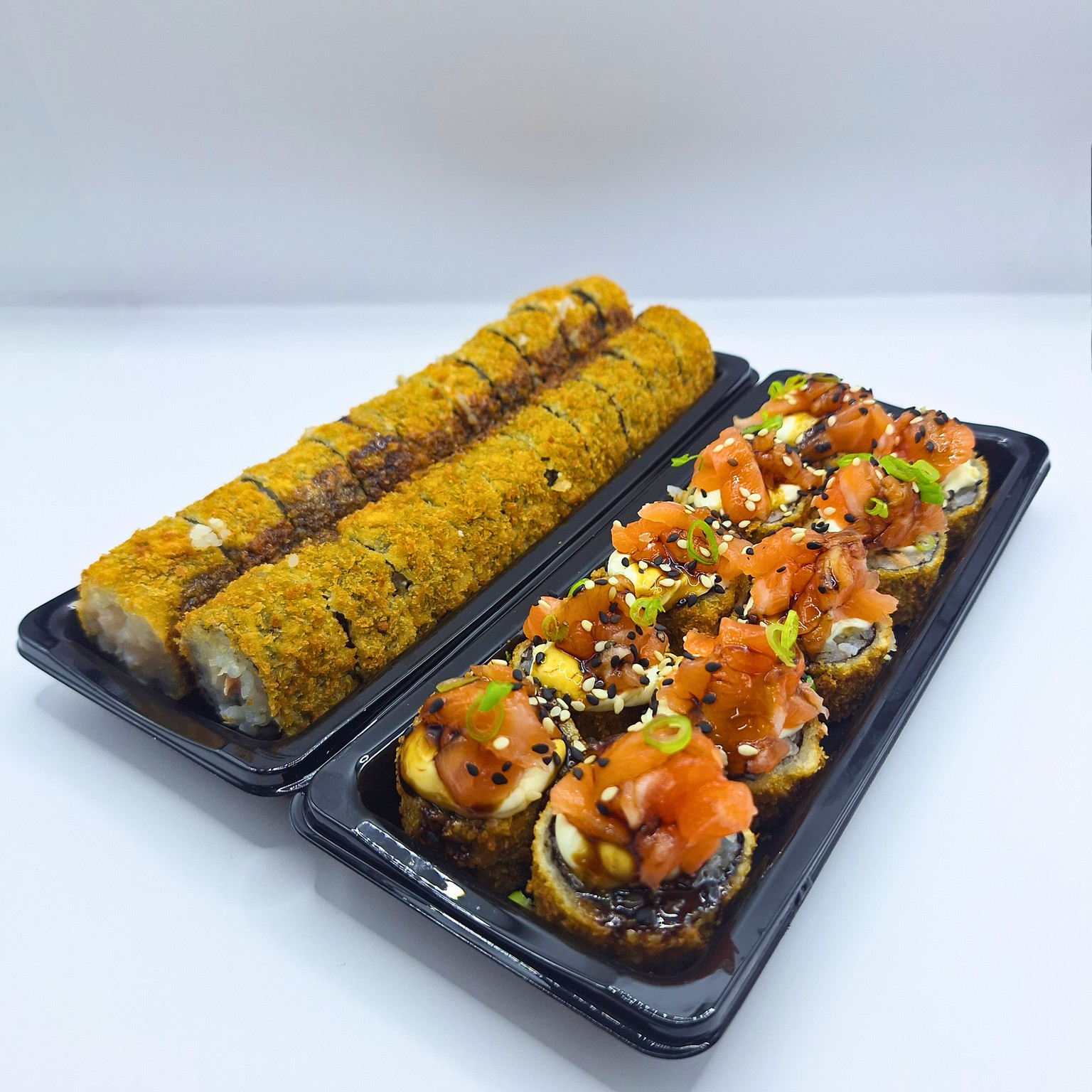 Combo Hot (30 Peças)