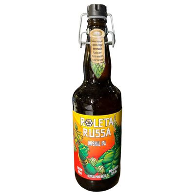 IMPERIAL IPA 500ml
