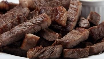 Picanha Aperitivo
