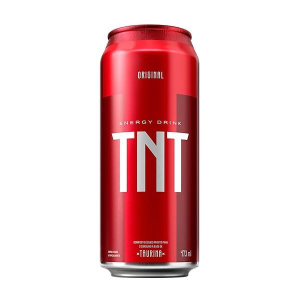 ENERGETICO TNT
