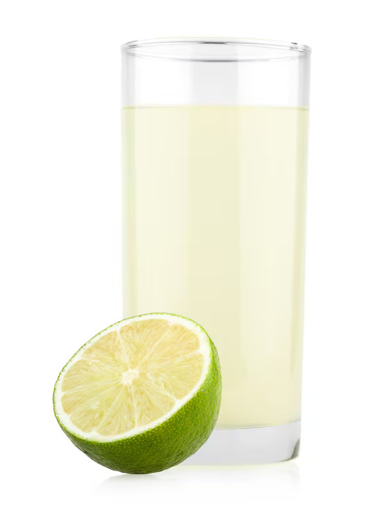 SUCO DE LIMÃO