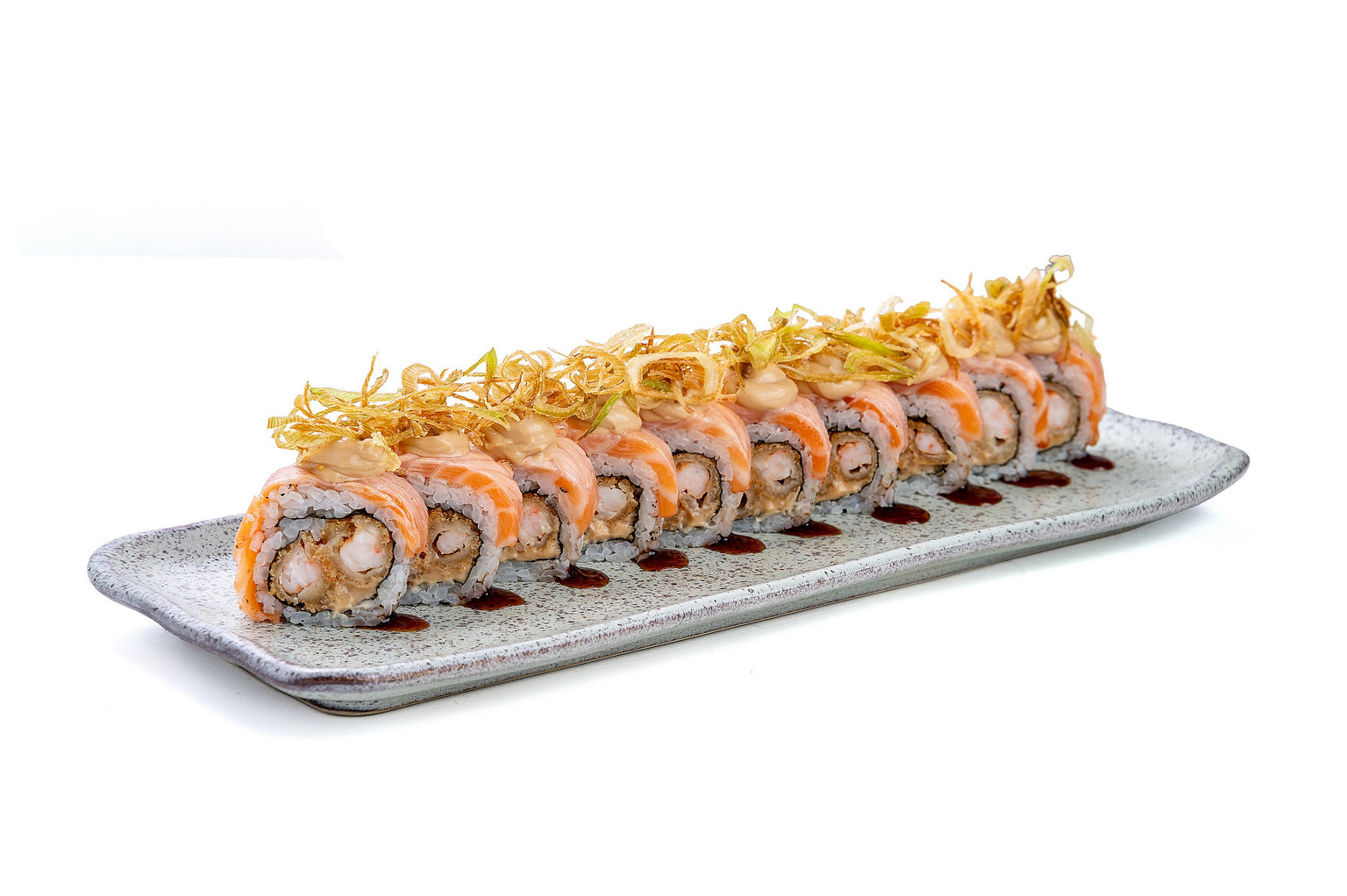 Uramaki Kurô (10un)