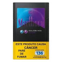 MARLBORO FOREST FUSION