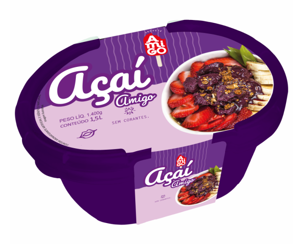 AÇAI - 1 LT
