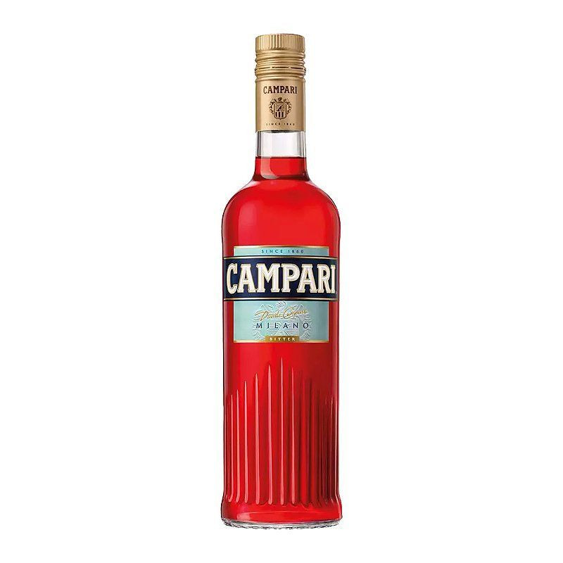 BEBIDA CAMPARI GFA 998ML