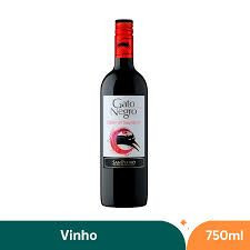   GATO NEGRO CABERNET SAUVIGNON 750ML